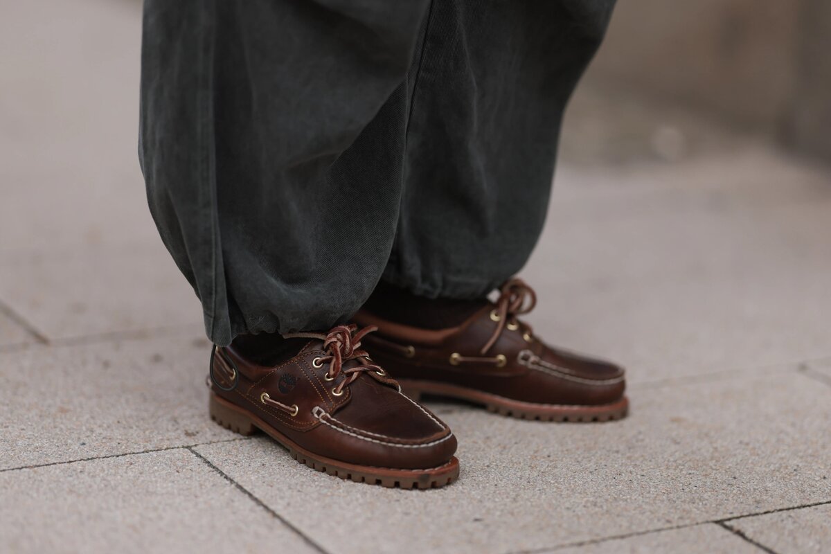 Progetto Timberland — Social Media
