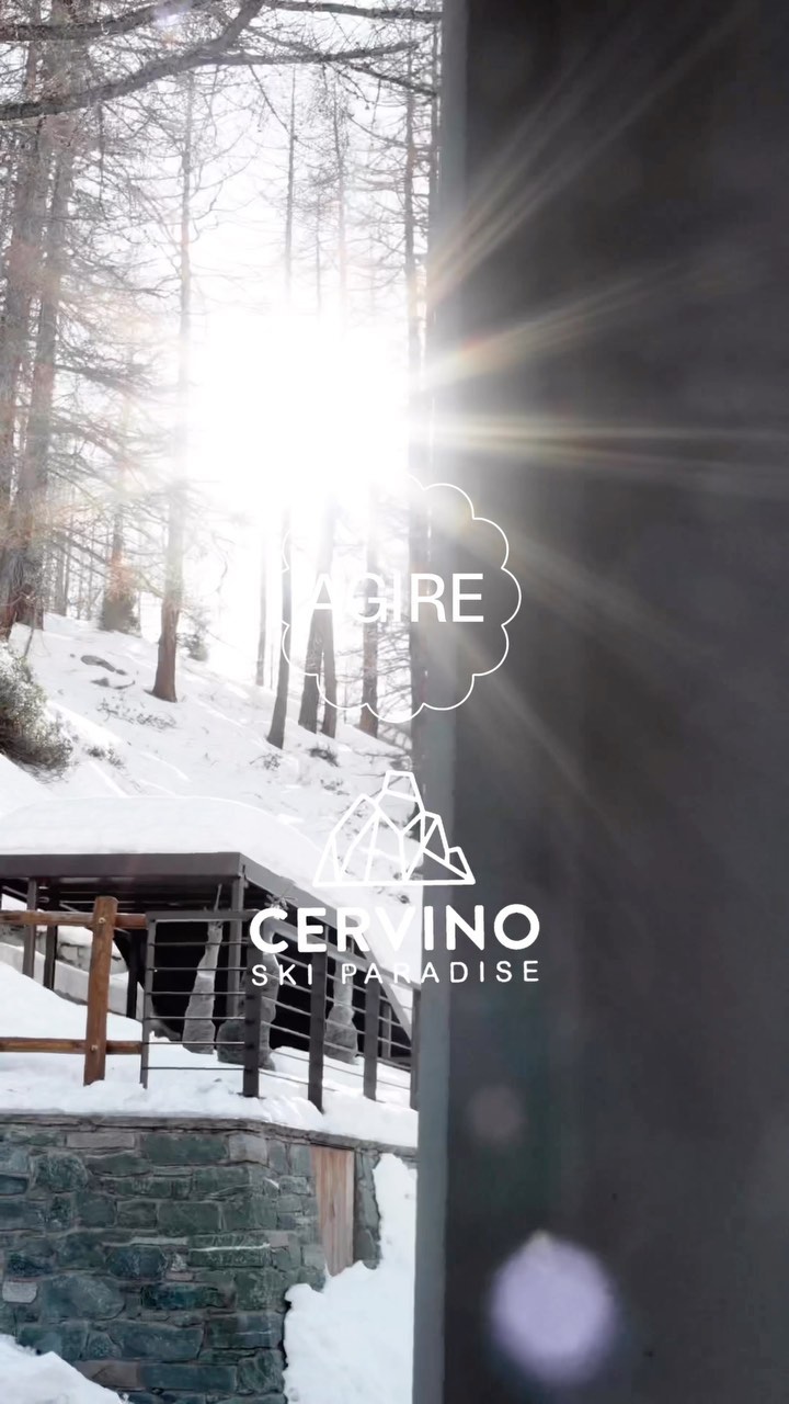 Progetto Cervinia — Content
