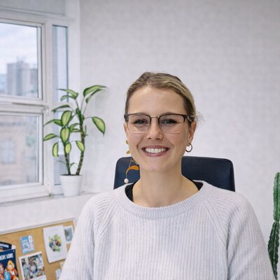 Roberta — Communication Manager